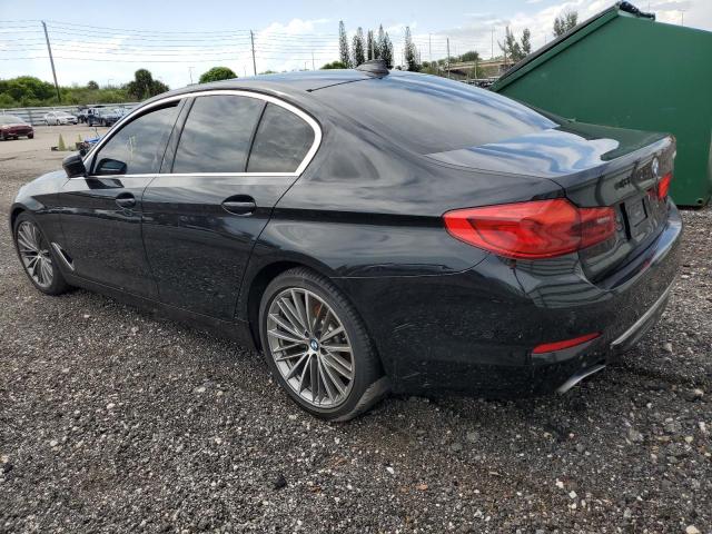 WBAJE5C51KG919314 BMW 540 I
