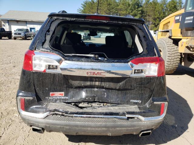 2GKFLTE36G6178426 GMC Terrain Sle