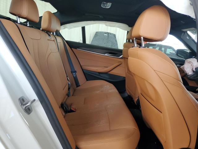 WBA53BH02MCF13168 BMW 530 I