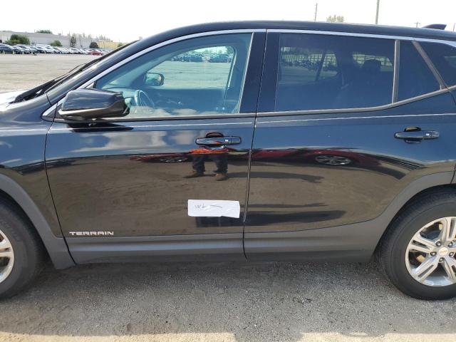 3GKALMEV6KL330310 GMC Terrain Sle