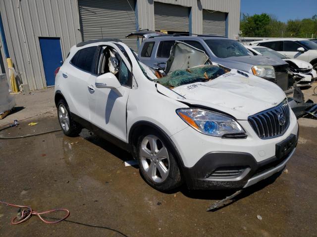 KL4CJESB4GB748488 Buick Encore