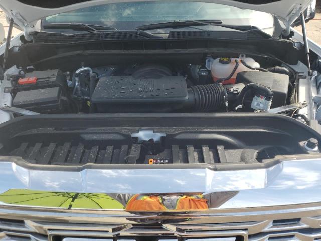 3GTUUGED6NG612863 GMC Sierra K1500 Denali
