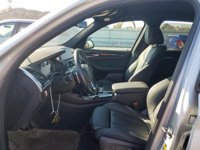 5UXTR9C53KLD94045 BMW X3 Xdrive30i