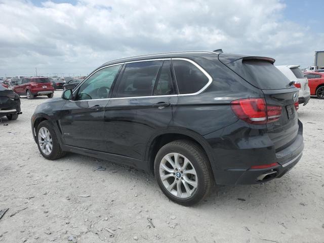 5UXKR0C57J0Y02258 BMW X5 Xdrive35i