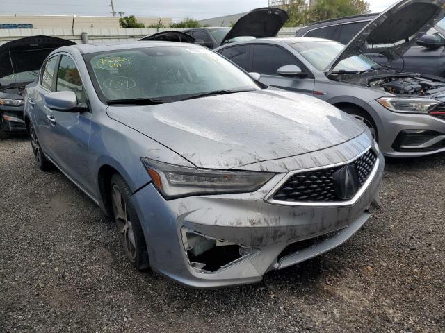 19UDE2F76KA004815 Acura Ilx Premium