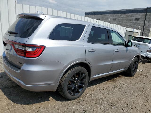 1C4RDJDG9LC124134 Dodge DURANGO GT