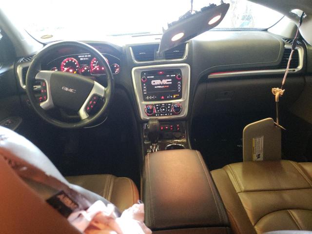 1GKKVRKD1FJ284485 GMC Acadia Slt-1