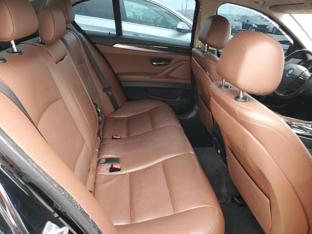 WBA5B1C59ED484468 BMW 535 I