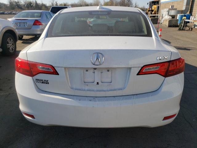 19VDE1F53EE011013 Acura Ilx 20 Premium