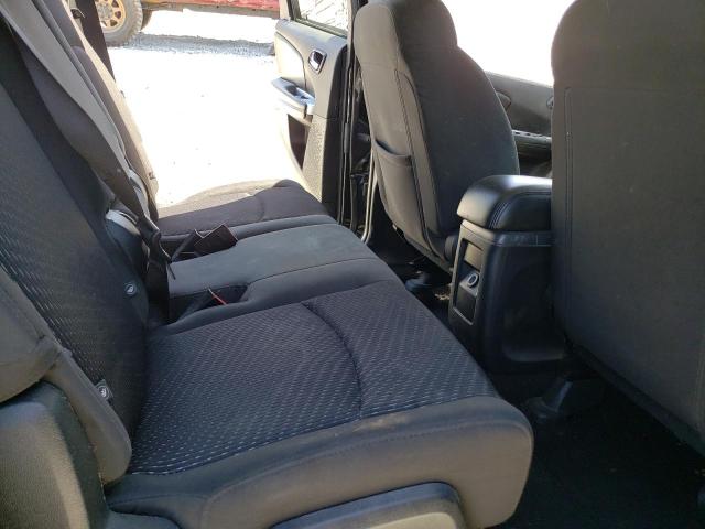 3C4PDCBB3JT414882 Dodge Journey Sxt