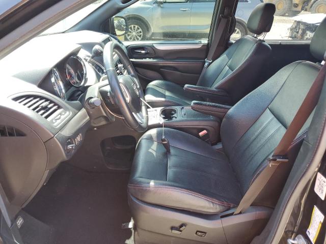 2C4RDGEG5JR146752 Dodge Grand Caravan Gt