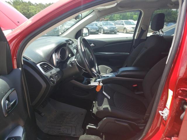 3C4PDCAB8JT166808 Dodge JOURNEY SE