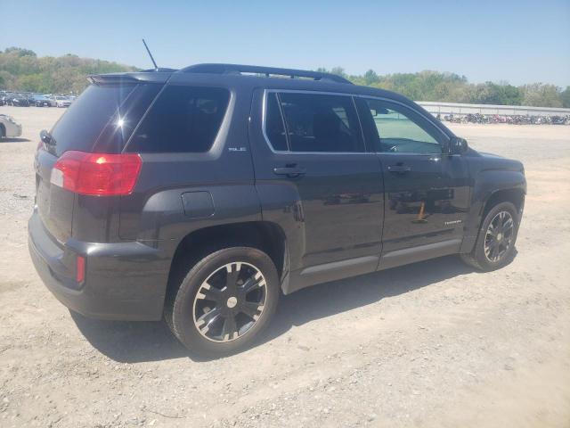 2GKFLTEK1H6231753 GMC Terrain Sle