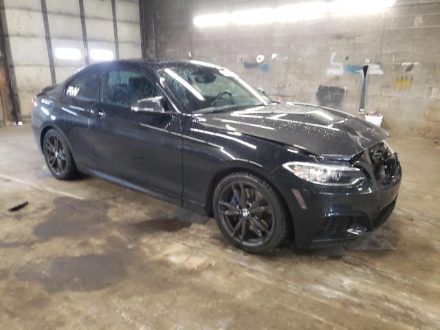 WBA1J9C57GV696427 BMW M235XI