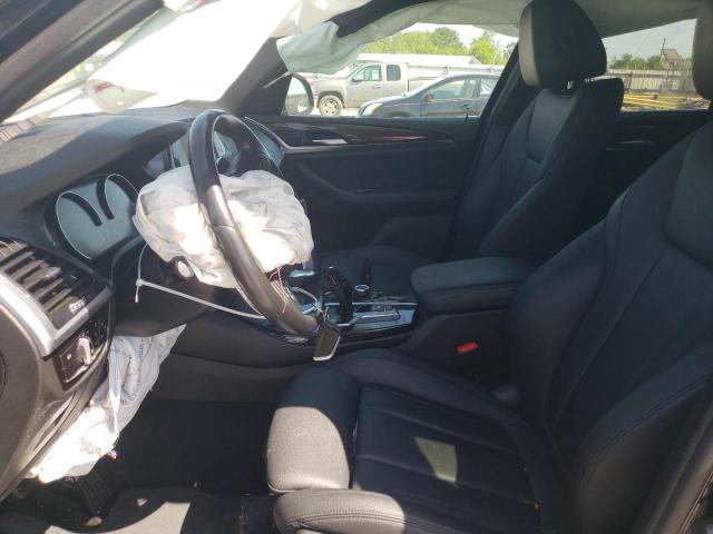5UXTR7C50KLE96861 BMW X3 Sdrive30i