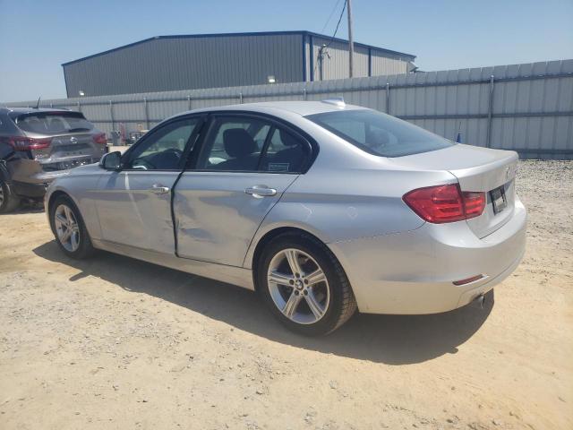 WBA3B1G53ENT00055 BMW 320 I