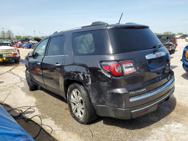 1GKKRSKD4FJ193903 GMC Acadia Slt-2