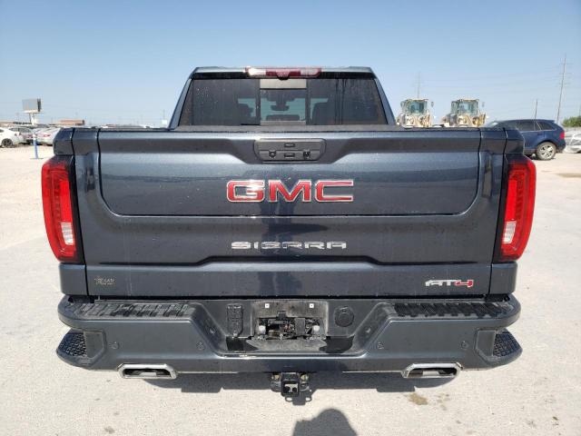 1GTP9EEL1MZ220480 GMC Sierra K1500 At4