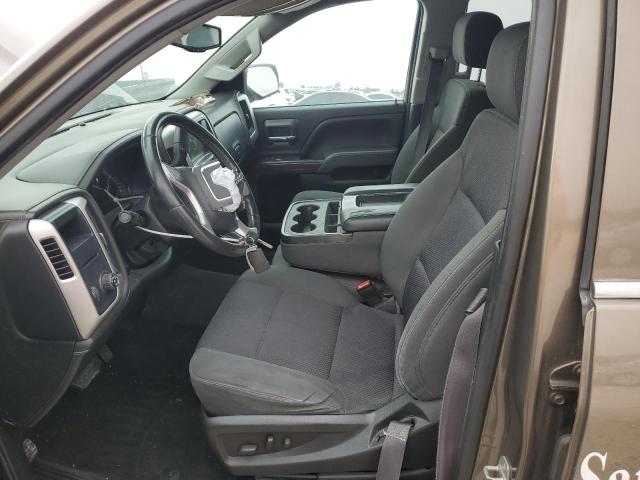 1GTR1UEC3FZ312123 GMC Sierra C1500 Sle
