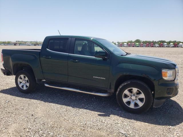 1GTG5BE30F1188228 GMC CANYON SLE