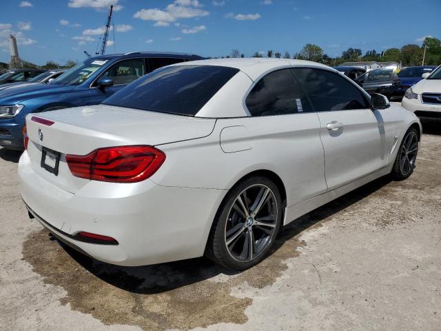 WBA4Z1C51KEE51884 BMW 430I