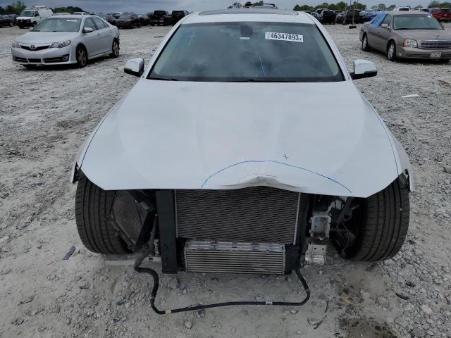 WBA5A5C52ED509169 BMW 528 I