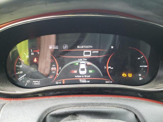 1C3CDFEB0ED904305 Dodge DART GT