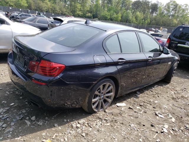 WBAKP9C55ED693161 BMW 550 Xi