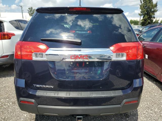 2GKALMEK7F6307392 GMC Terrain Sle
