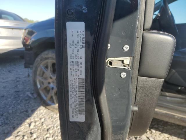 3C4PDCEG2JT426173 Dodge JOURNEY GT