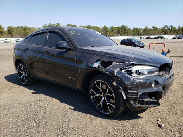 5UXKU6C38H0S99768 BMW X6 Xdrive50i