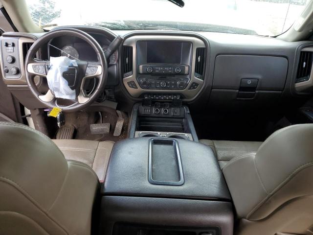 3GTU2WEJ5FG335775 GMC Sierra K1500 Denali