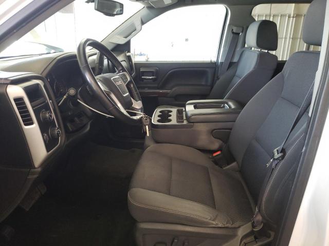 3GTU2MEC7GG242523 GMC Sierra K1500 Sle