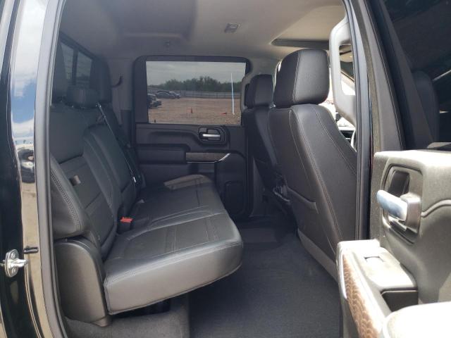 1GT49REY8MF207295 GMC Sierra K2500 Denali