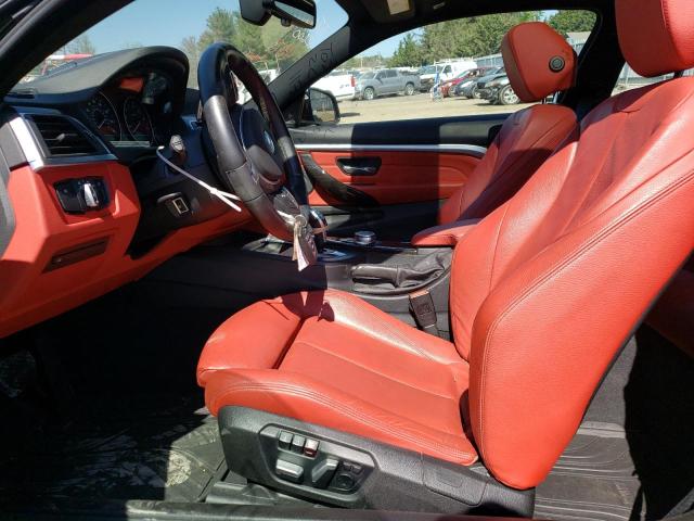 WBA4W5C52KAE49794 BMW 430xi