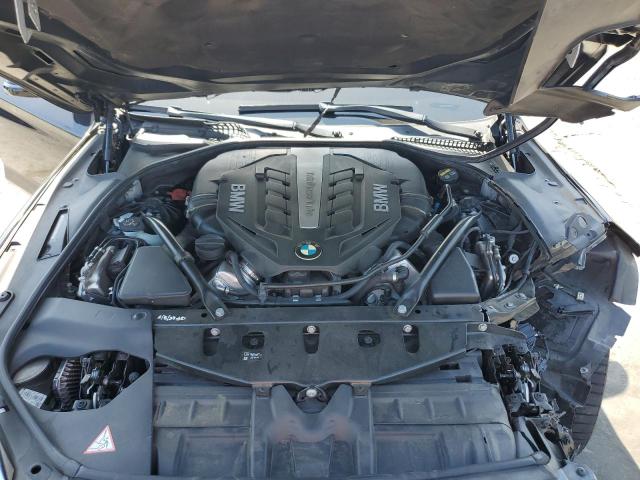 WBA6D4C55GD977227 BMW 650 I Gran Coupe