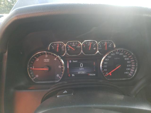 1GKS2GKC2FR131572 GMC Yukon Xl K1500 Sle