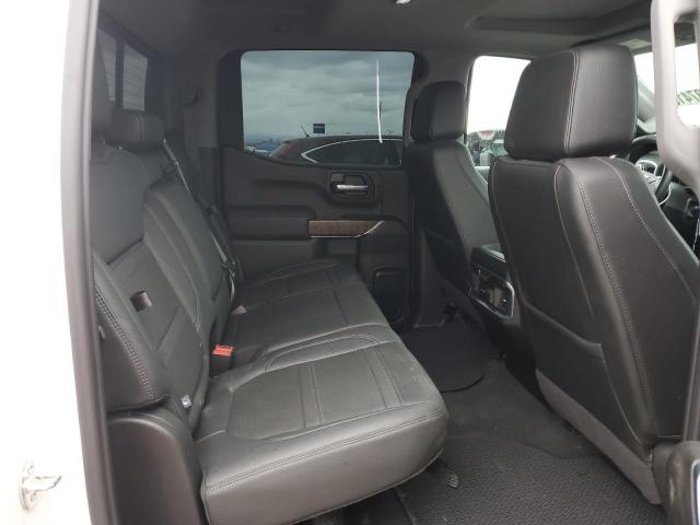 1GTU9FEL5MZ354112 GMC Sierra K1500 Denali
