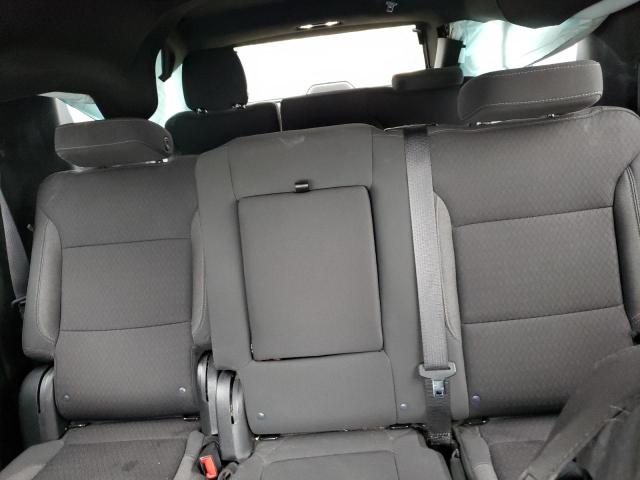 1GKS2FKD4NR286190 GMC Yukon Xl K1500 Sle