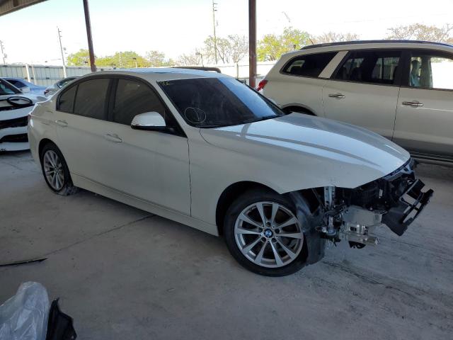 WBA8A3C54GK690744 BMW 320 XI
