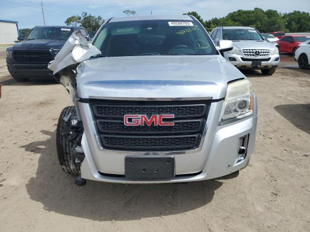 2GKALMEK6F6156187 GMC Terrain Sle