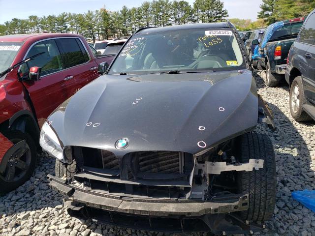 5UXKR0C57F0K59968 BMW X5 Xdrive35i