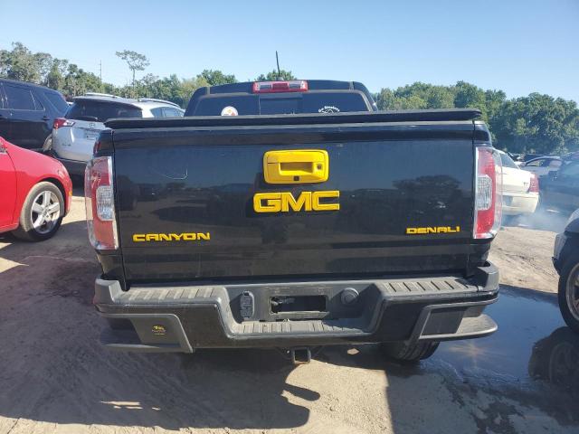 1GTG6EEN8J1222585 GMC Canyon Denali