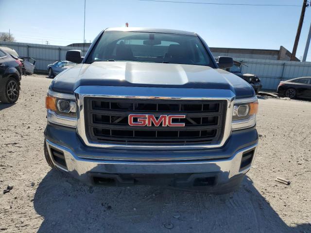1GTV2TEH0EZ167123 GMC Sierra K1500