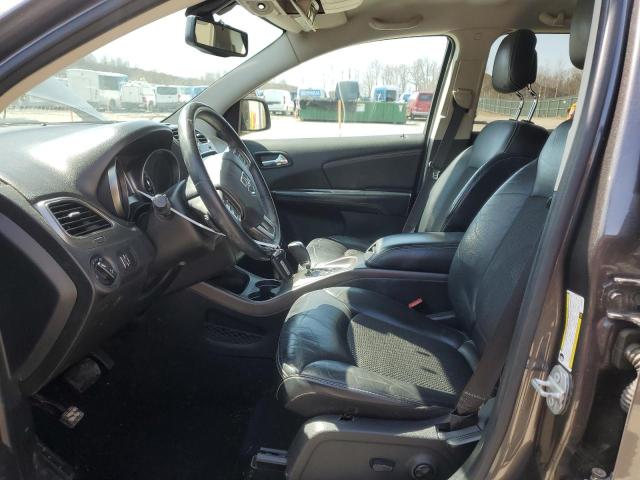 3C4PDCGB2FT736526 Dodge Journey Crossroad