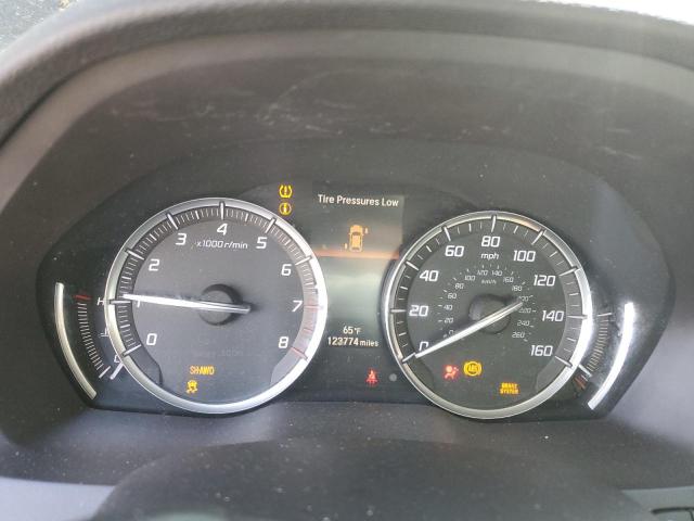 5FRYD4H22GB012293 Acura MDX