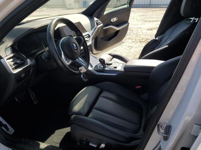 WBA5R1C59KFH06408 BMW 330I