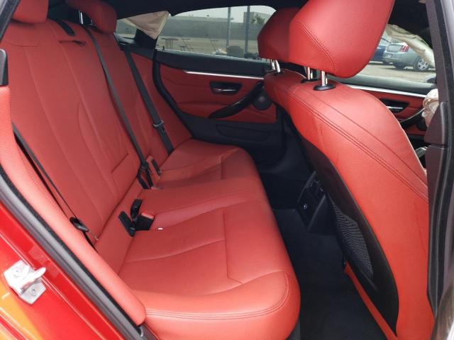 WBA4E5C59HG189013 BMW 440xi Gran Coupe