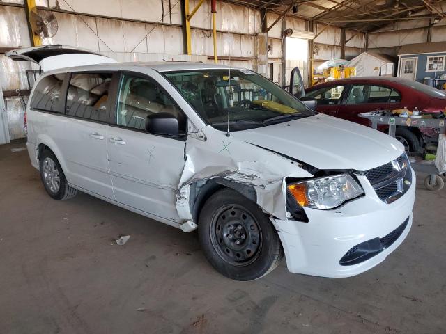 2C4RDGBG1FR680438 Dodge Grand Caravan Se