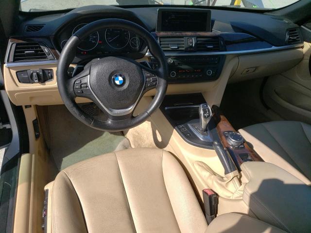 WBA3T3C59F5A40523 BMW 435 I